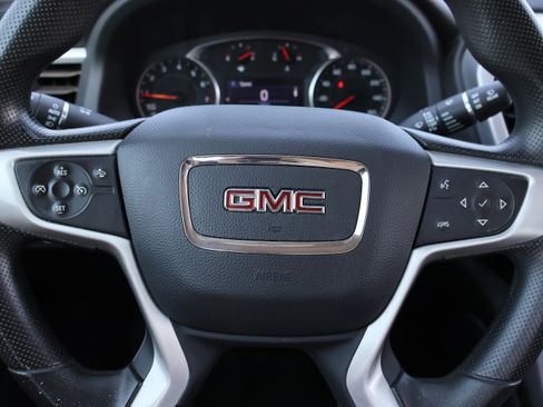 Used 2023 GMC Acadia SLE w/ Driver Convenience Package AWD/4WD image 22