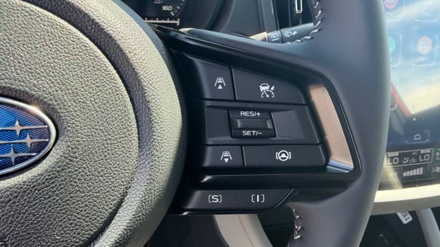 New 2026 Subaru Forester Touring AWD/4WD image 27