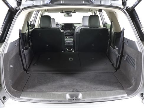 Used 2023 Nissan Pathfinder SL w/ SL Premium Package AWD/4WD image 23