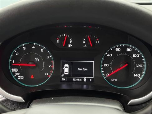 Certified 2024 Chevrolet Malibu LT image 34