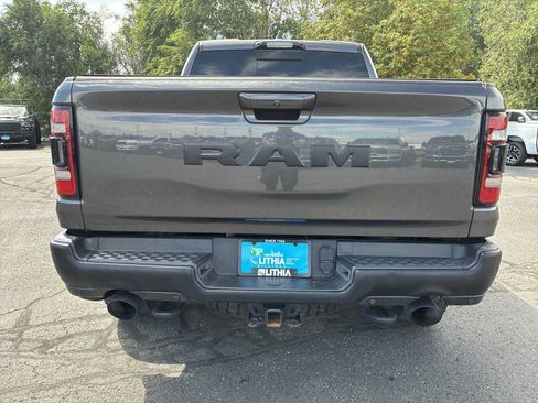 Used 2021 RAM 1500 TRX w/ TRX Level 2 Equipment Group AWD/4WD image 20
