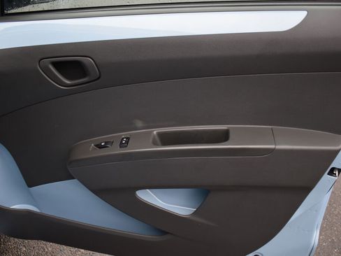 Used 2016 Chevrolet Spark LT image 24