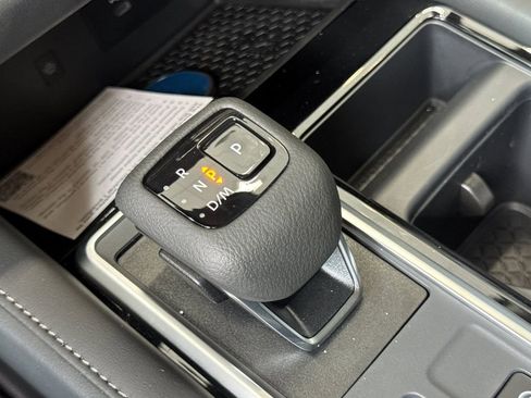 New 2026 Nissan Pathfinder SL AWD/4WD image 21