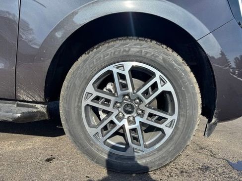 New 2026 Ford Expedition Max Active image 17