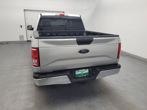 Used 2017 Ford F150 XLT RWD image 6