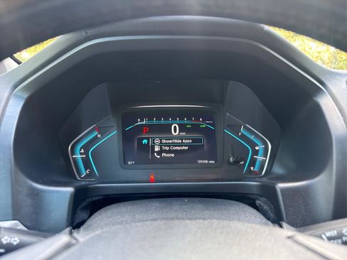 Used 2018 Honda Odyssey EX-L image 17