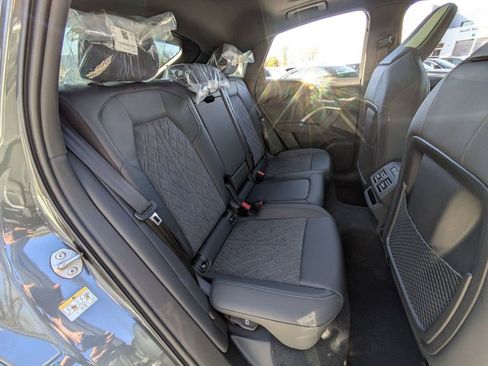 New 2025 Audi SQ5 Premium Plus image 22