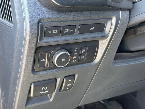 Used 2022 Ford F150 XLT w/ Equipment Group 302A High AWD/4WD image 7