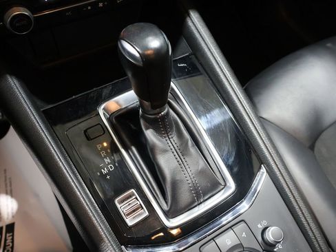 Used 2023 MAZDA CX-5 AWD 2.5 S w/ Select Package image 30