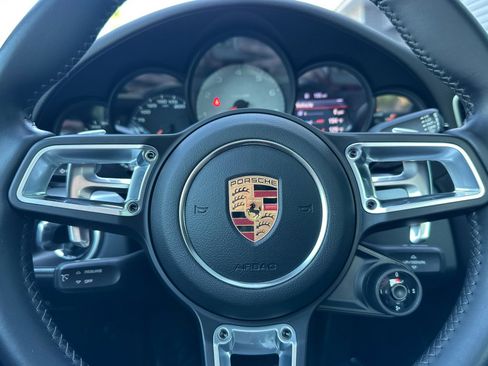 Certified 2017 Porsche 911 Carrera 4S image 23