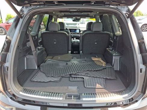 Used 2025 Kia Telluride SX Prestige X-Line AWD/4WD image 31