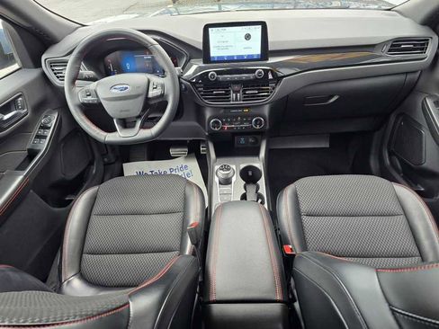 Used 2023 Ford Escape ST-Line Select image 26