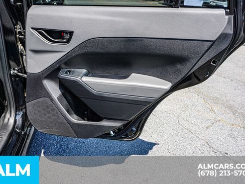 Used 2025 Subaru Crosstrek 2.5i Premium AWD/4WD image 54