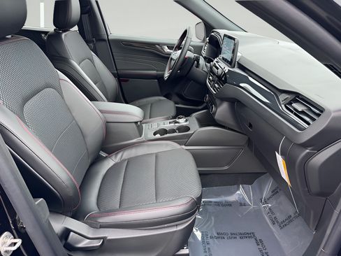 New 2026 Ford Escape ST-Line FWD image 26