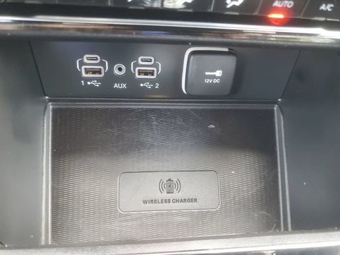 Used 2025 Jeep Grand Cherokee Altitude AWD/4WD image 31