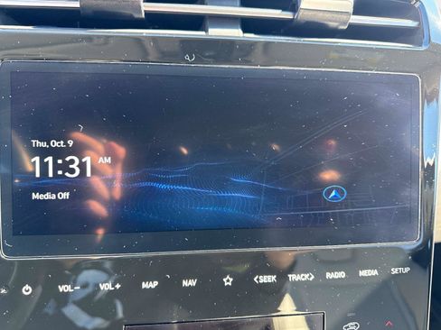 Certified 2024 Hyundai Tucson Limited image 23