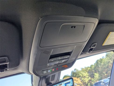 New 2026 Chevrolet Equinox ACTIV w/ Safety and Technology Package image 25