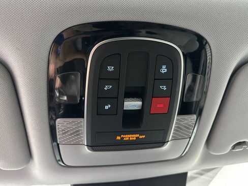 Certified 2023 Hyundai Palisade SEL w/ Premium Package AWD/4WD image 36