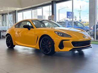 New 2026 Subaru BRZ Series.Yellow video 2