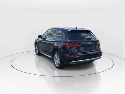 Used 2018 Audi Q5 2.0T Premium image 6