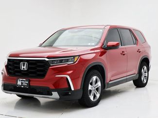 Used 2024 Honda Pilot EX-L video 2