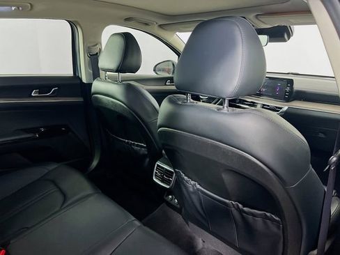 Used 2024 Kia K5 EX w/ EX Premium Package image 9