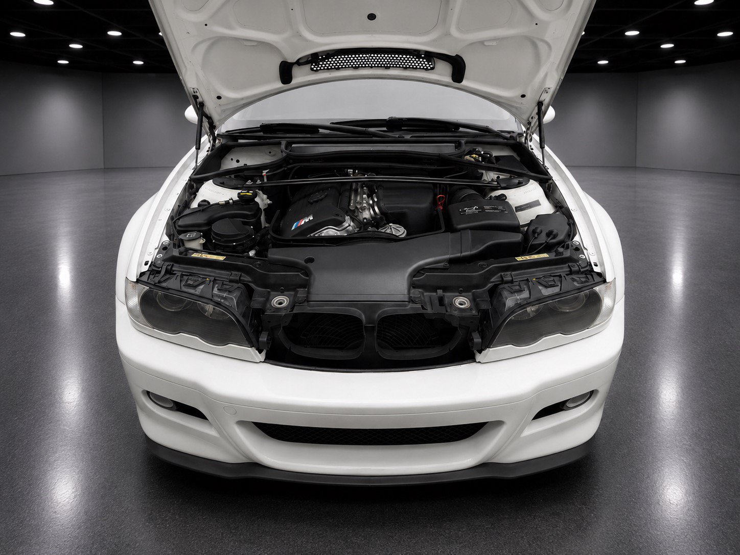 Used 2006 BMW M3 Convertible RWD image 22