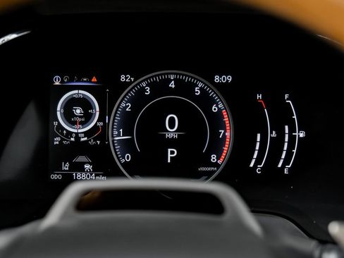 Used 2024 Lexus RX 350 Premium w/ Convenience Package image 29