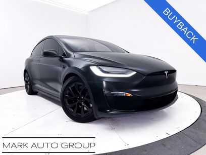 Used 2023 Tesla Model X