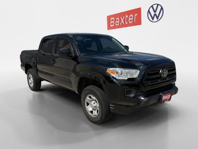 Used 2018 Toyota Tacoma SR