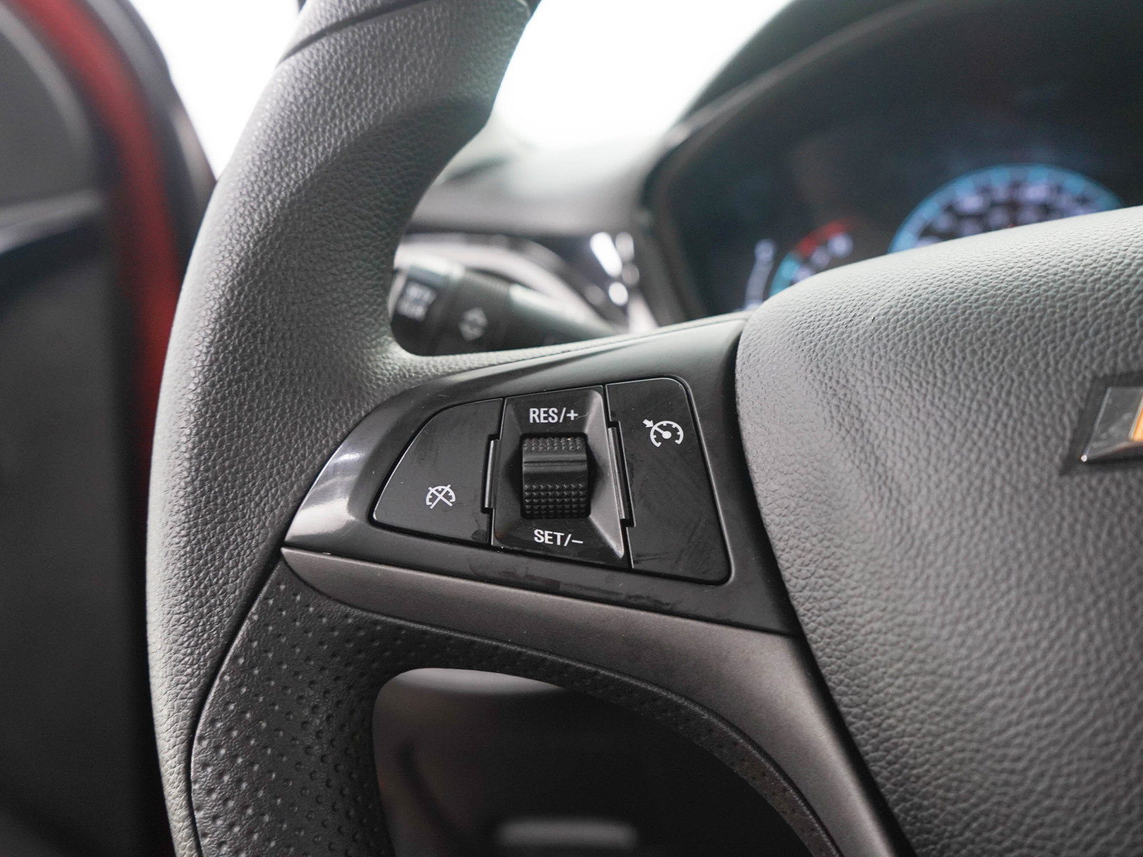 Used 2022 Chevrolet Spark LT FWD image 23