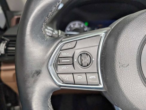 Certified 2023 Acura RDX AWD w/ Technology Package image 36