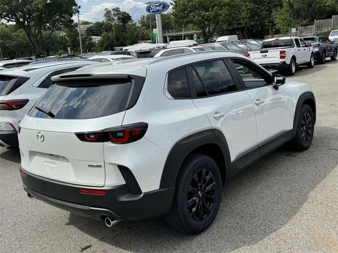 New 2025 Subaru Crosstrek 2.5i Limited image 24