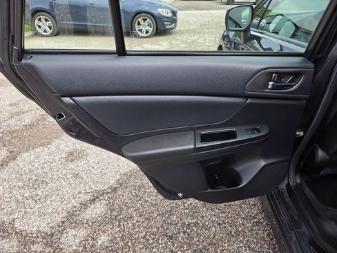 Used 2012 Subaru Impreza 2.0i Sport Limited AWD/4WD image 16