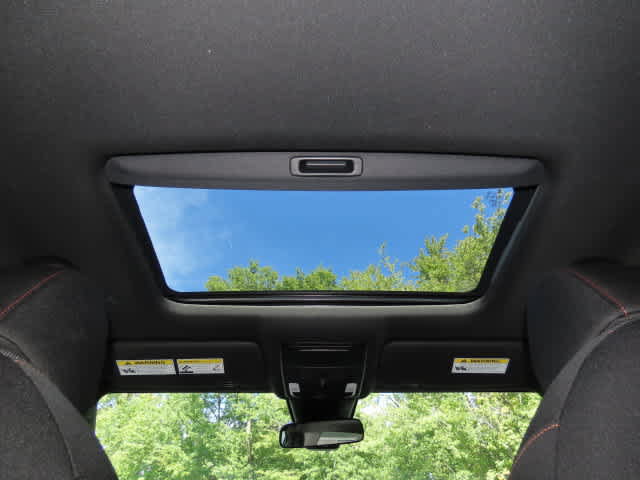 Certified 2024 Honda CR-V Sport image 24