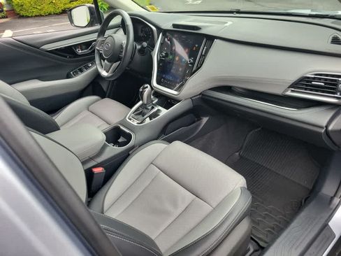 Used 2021 Subaru Outback Limited AWD/4WD image 30