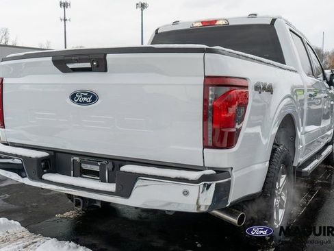 Used 2024 Ford F150 XLT image 6
