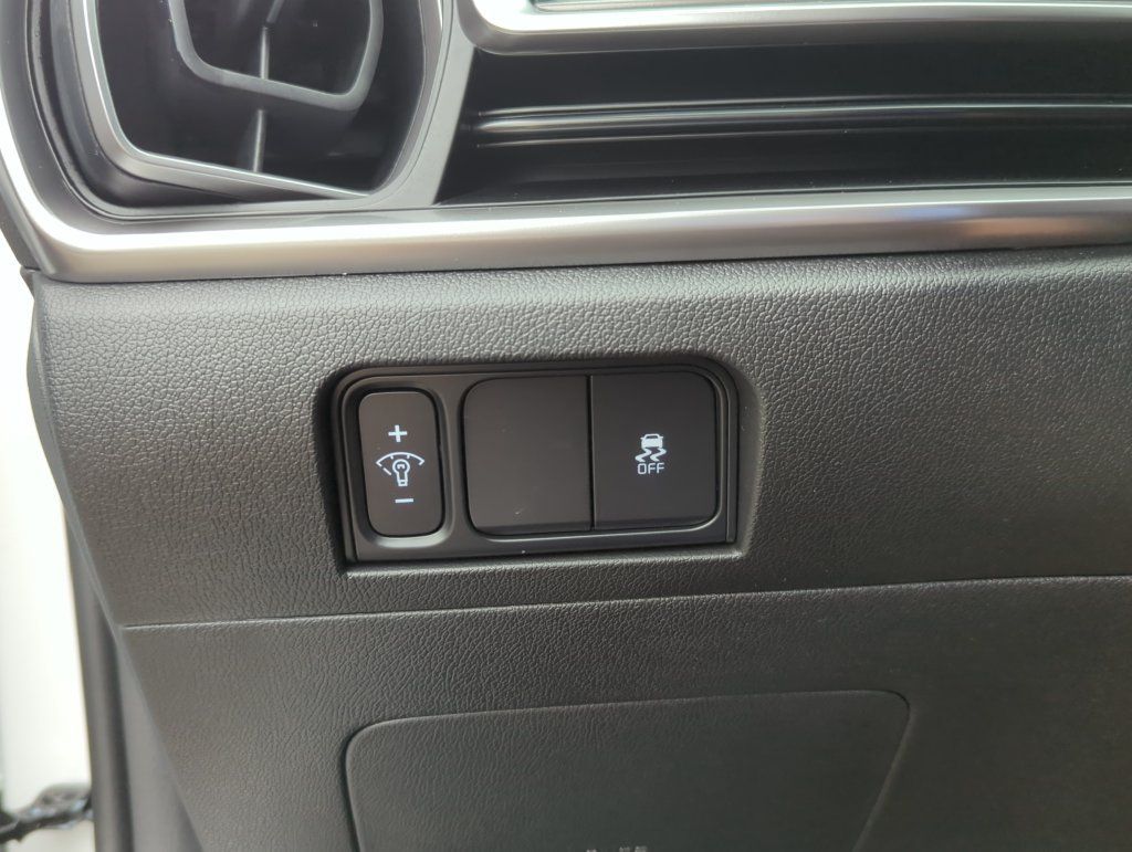 New 2026 Kia Sorento S FWD image 27
