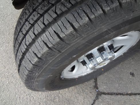 Used 2014 Chevrolet Express 3500 LT w/ LT Preferred Equipment Group image 9