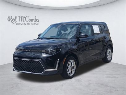Used 2025 Kia Soul LX w/ LX Technology Package