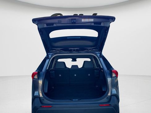 Certified 2024 Toyota RAV4 XLE w/ Convenience Package FWD image 9