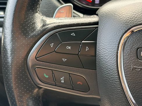 Used 2021 Dodge Durango GT AWD/4WD image 41