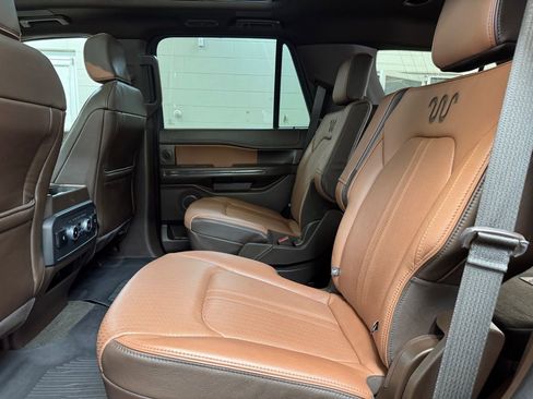 Used 2022 Ford Expedition King Ranch AWD/4WD image 16