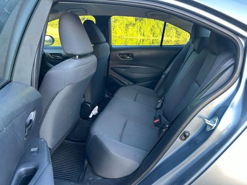 Used 2024 Toyota Corolla LE FWD image 13