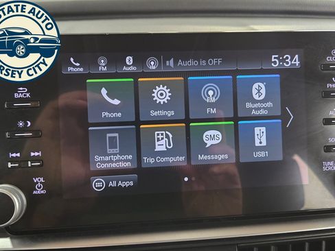 Used 2021 Honda Accord Sport Special Edition image 14