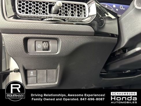 Used 2026 Honda Civic Sport Touring image 15