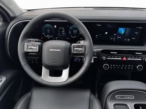 New 2026 Hyundai Palisade SEL Premium AWD/4WD image 17