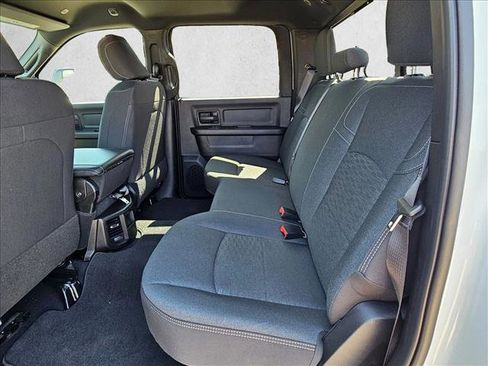 New 2026 RAM 2500 Tradesman AWD/4WD image 12