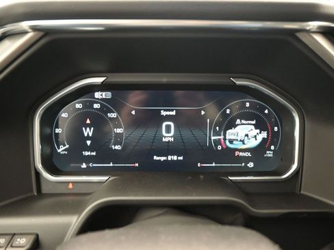 New 2026 GMC Sierra 3500 Denali w/ Denali Reserve Package image 12