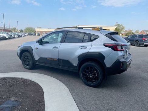 New 2026 Subaru Crosstrek 2.5i Wilderness AWD/4WD image 3